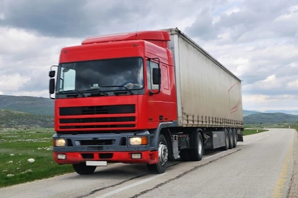 Ankara Avanos, Ambar