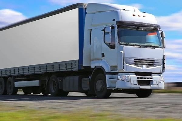 Ankara Avanos, Nakliyat